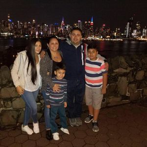 Meet your Posher, Maritza alexandra